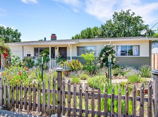 2231 Whitewood Dr, Santa Rosa, CA 95407