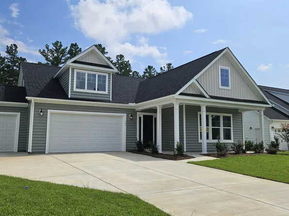 194 Huguenot Trl, Huger, SC 29450