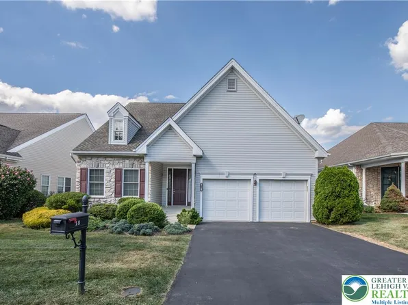 18 Glasgow Way, Easton, PA 18045