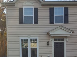 106 Augies Aly, Palmyra, VA 22963