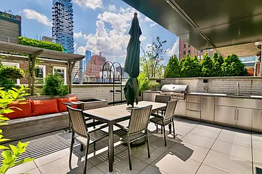 Rented by Brown Harris Stevens