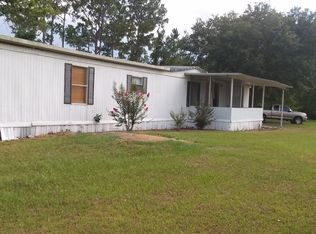 2505 Huggins Rd, Lake Wales, FL 33898