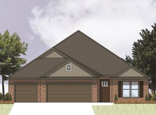 5401 SW Nandina Ln, Bentonville, AR 72713