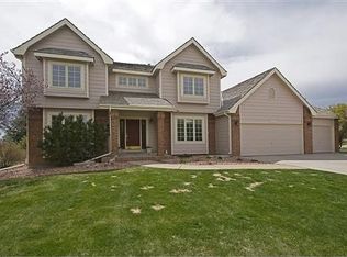 2782 Kyle Cir, Loveland, CO 80537