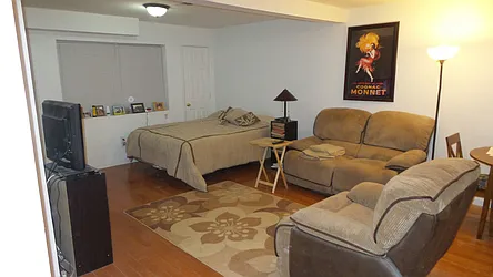 Rented by Metro Garden Realty NYC