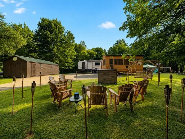 2706 Us Route 11 Lot 24, Parish, NY 13131