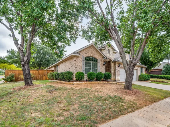 100 Lakehill Ct, Hickory Creek, TX 75065