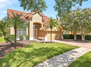 18912 Place Marquette, Lutz, FL 33558