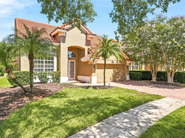18912 Place Marquette, Lutz, FL 33558