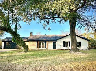 6736 Fm 1252 W, Gladewater, TX 75647