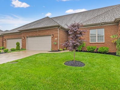 264 Clairmont Dr, Richmond, KY, 40475