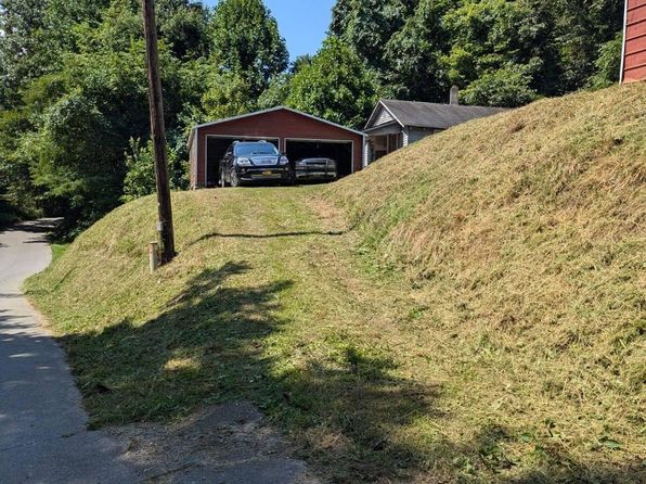 417 Bear Branch Rd, Roan Mountain, TN 37687