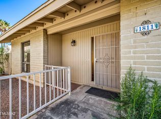 1811 S Breton Pl, Tucson, AZ 85748