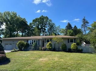 1591 Brookside Rd, Mountainside Boro, NJ 07092