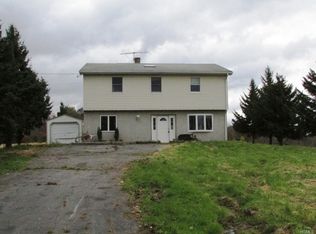 469 Brown Settlement Rd, Livingston Manor, NY 12758
