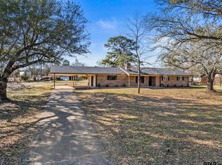 199 County Road 1435, Mount Pleasant, TX 75455