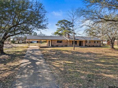 199 County Road 1435, Mount Pleasant, TX, 75455