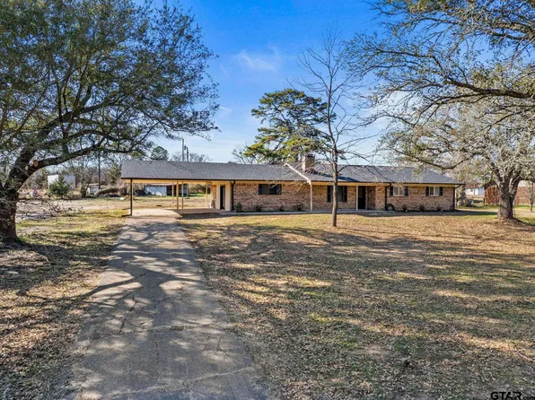 199 County Road 1435, Mount Pleasant, TX 75455