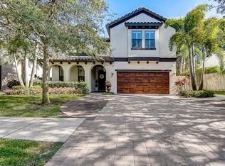3114 W Kensington Ave, Tampa, FL 33629