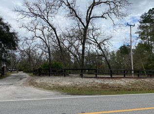 3970 Joe Ashton Rd, St Augustine, FL 32092