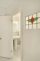 Rented by City Connections Realty