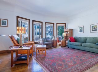 (Undisclosed Address), San Francisco, CA 94123