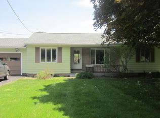 3435 County Road 16, Canandaigua, NY 14424