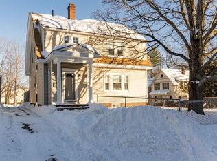 249 Brown St, Westbrook, ME 04092