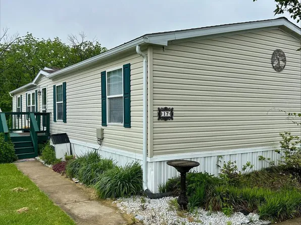 17 Roberts Way, Avondale, PA 19311