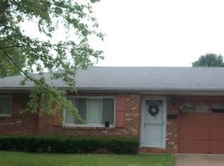 3133 Benchwood Rd, Dayton, OH 45414