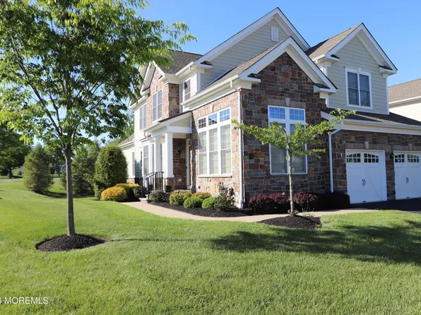 1 Lennox Court #271, Holmdel, NJ 07733