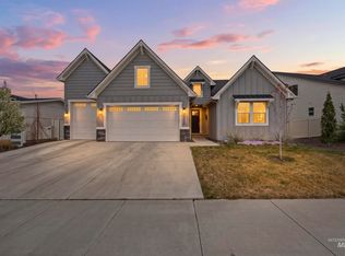 1310 W Winsett St, Kuna, ID 83634