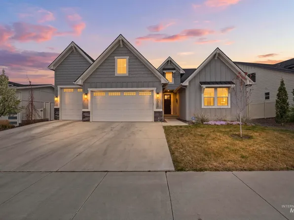 1310 W Winsett St, Kuna, ID 83634