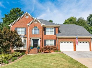 5814 Fairwood Cir NW Acworth GA 30101 Zillow