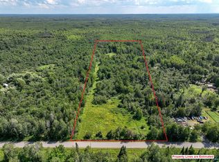 7506 E Brannan Rd, South Range, WI 54874