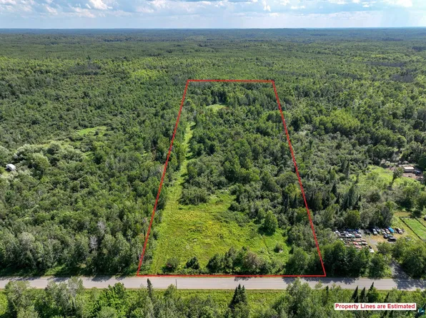 7506 E Brannan Rd, South Range, WI 54874