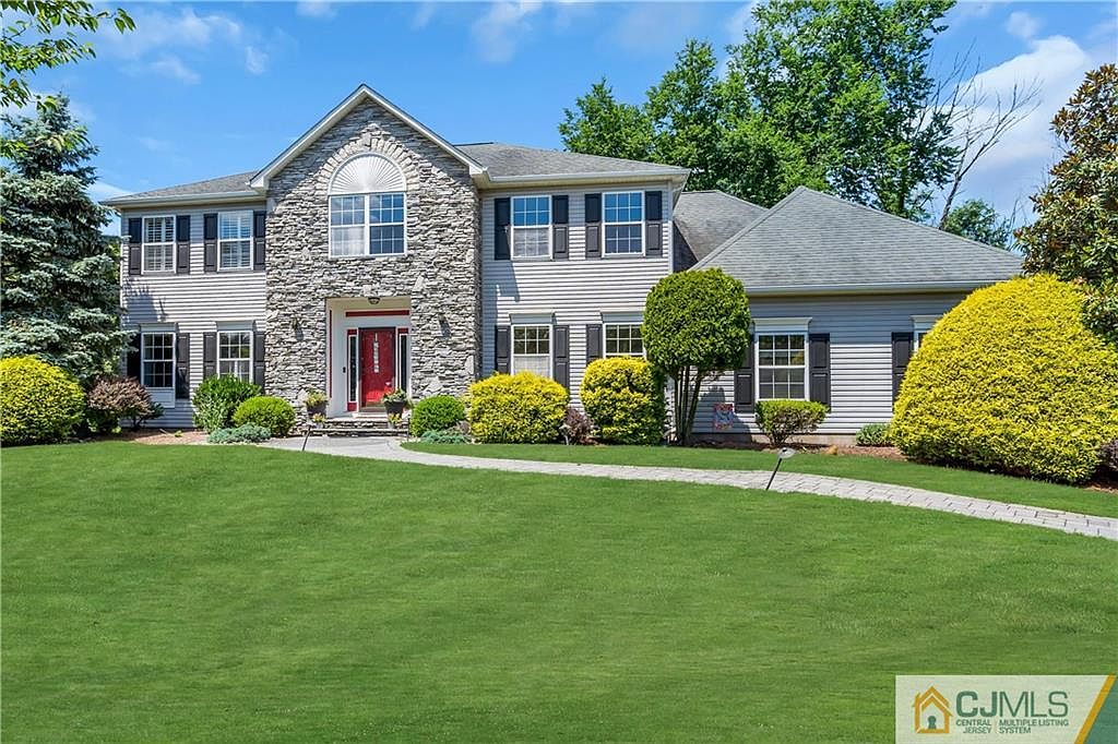 6 Whispering Pines Way, Piscataway, NJ 08854 MLS 2354690M Zillow