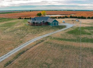 6420 E Shipton Rd, New Cambria, KS 67470