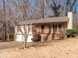 2318 Westland Ml, Acworth, GA 30102