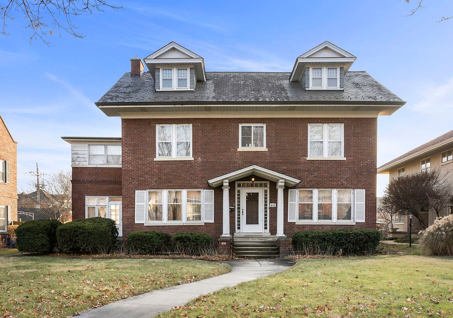 610 Western Ave, Joliet, IL 60435 Zillow