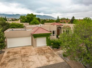 11704 Wilshire Ave NE, Albuquerque, NM 87122