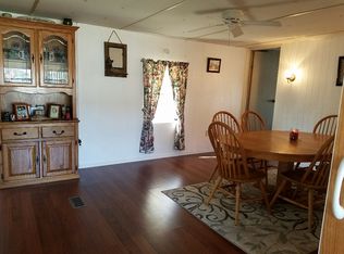 3367 E Dean St, Leesburg, FL 34788