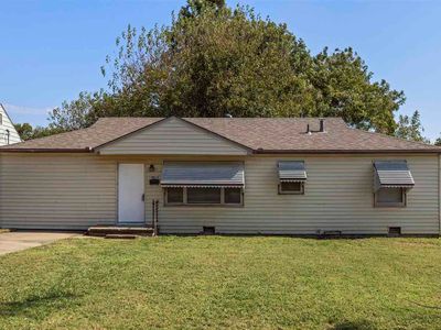 3013 Kingston Rd, Ponca City, OK, 74604