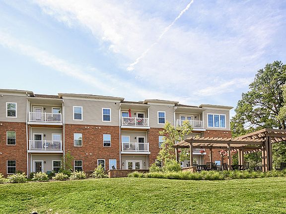 Willoughbeach Terrace Senior Community