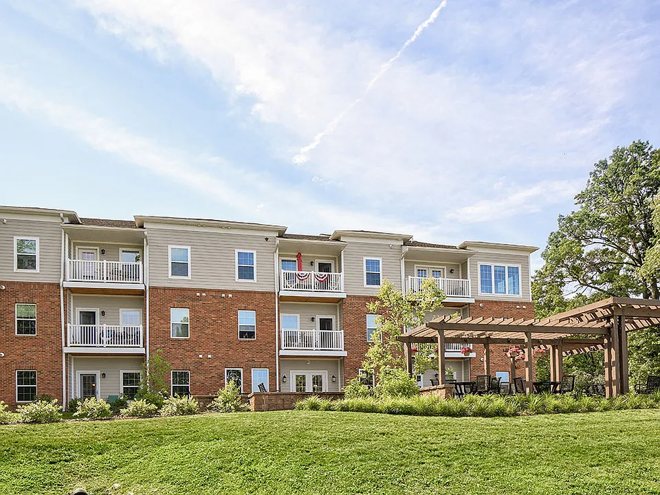 Willoughbeach Terrace Senior Community