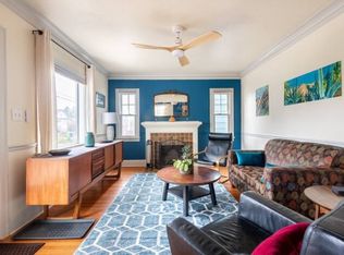 1743 N Colfax St, Portland, OR 97217