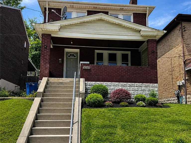 2308 Starkamp St — Photo 1