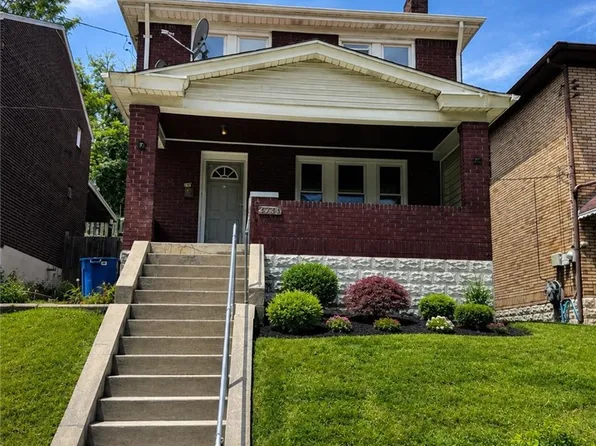 2308 Starkamp St, Pittsburgh, PA 15226