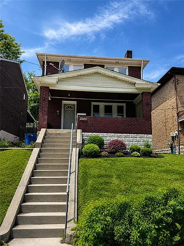 2308 Starkamp St Photo 1