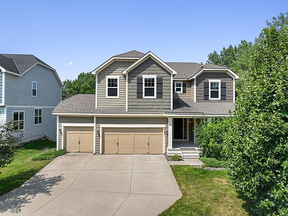 2nd image of 5265 Jewel Ln N